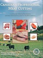 Canadian Professional Meat Cutting