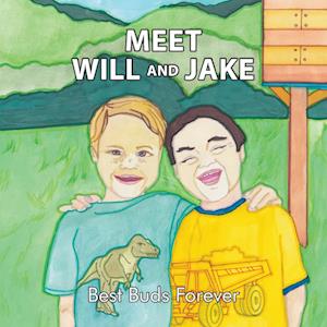 Meet Will and Jake