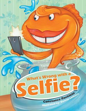 What's Wrong with a Selfie?