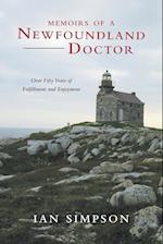 Memoirs of a Newfoundland Doctor