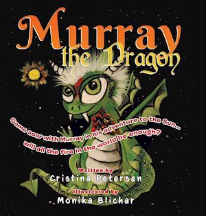 Murray the Dragon