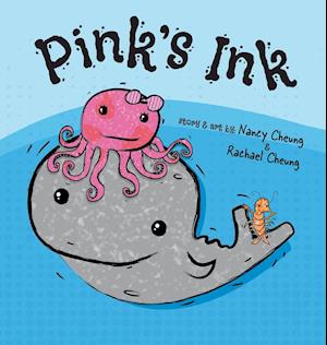 Pink's Ink