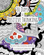 30 Days of Positive Thinking