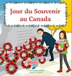 Jour Du Souvenir Au Canada