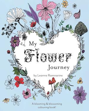 My Flower Journey