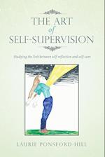 The Art of Self-Supervision