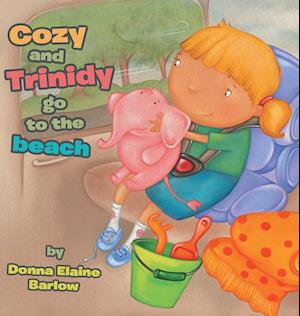 Cozy and Trinidy Go to the Beach