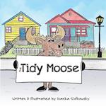 The Tidy Moose