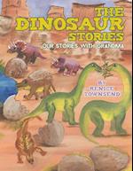 The Dinosaur Stories