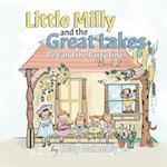 Little Milly and the Great Lakes