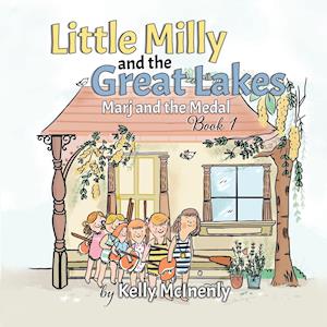 Little Milly and the Great Lakes