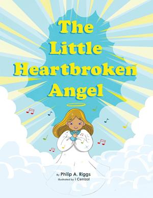 The Little Heartbroken Angel