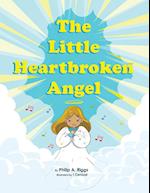 The Little Heartbroken Angel