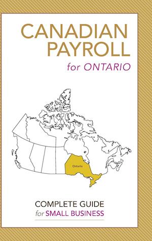 Canadian Payroll for Ontario