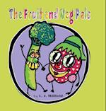 The Fruit and Veg Pals