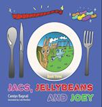 Jacs, Jellybeans and Joey