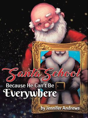 Santa School