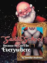 Santa School