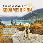 The Adventures of Squamish Finn