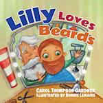 Lilly Loves Beards