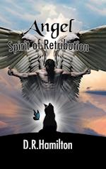 Angel Spirit of Retribution