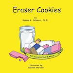 Eraser Cookies 