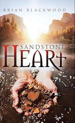 Sandstone Heart