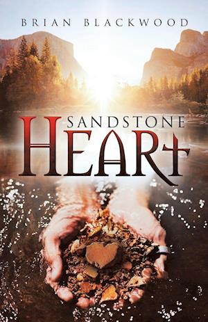 Sandstone Heart