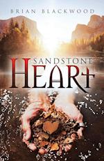 Sandstone Heart