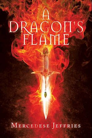 A Dragon's Flame