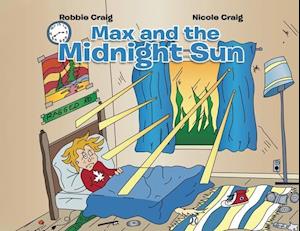 Max and the Midnight Sun