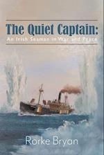The Quiet Captain