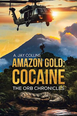 Amazon Gold