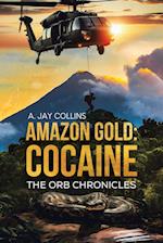 Amazon Gold