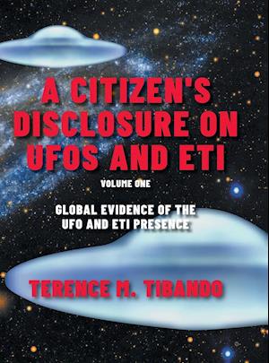 A Citizen's Disclosure on UFOs and ETI