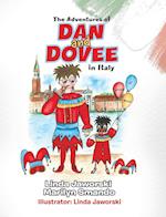 The Adventures of Dan and Dovee in Italy