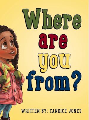 Where are you from?