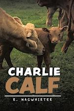 Charlie Calf