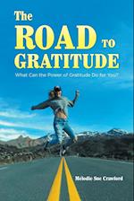 The Road to Gratitude