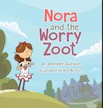 Nora and the Worry Zoot