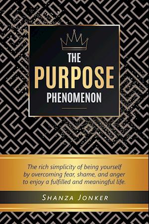 The Purpose Phenomenon