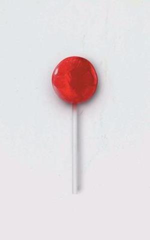 The Red Lollipop