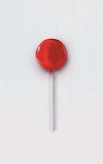 The Red Lollipop 