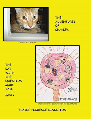 The Adventures of Charles The Cat With The Question Mark Tail