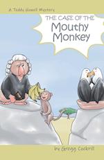 The Case of the Mouthy Monkey 