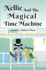Nellie and the Magical Time Machine