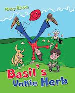 Basil's Unkie Herb 