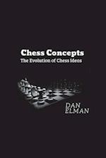 Chess Concepts