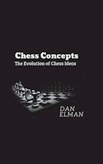 Chess Concepts