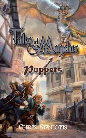 Tales of Mundus